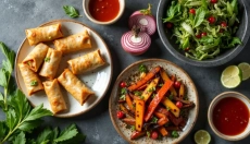 Molho Hoisin como ingrediente secreto para pratos deliciosos