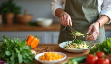 A abordagem holística transforma o cuidado com a saúde em um estilo de vida