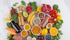 Obtenha magnésio suficiente com esses alimentos