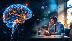 O treonato de magnésio, também vendido como Magtein, pode apoiar a memória e a concentração.