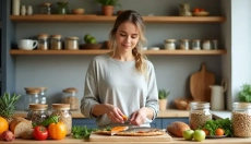 Magnésio, zinco e selénio para a saúde das mulheres