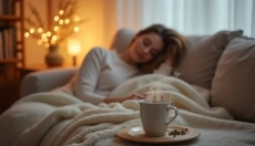 O ciclo hormonal e suas fases mostram por que a energia muda naturalmente ao longo do mês