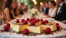 Inspire-se e crie suas próprias fatias de pudim de luxo