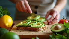 Inspire-se com receitas de torradas para prazeres doces e salgados