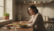 Resistência à insulina afeta silenciosamente o corpo feminino