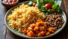 Como a dieta ayurvédica ajuda a tratar e apoiar a digestão