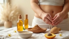 Como combater a flacidez da pele após a perda de peso e sentir-se ótimo