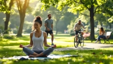 Com que frequência se exercitar para que seja eficaz e sustentável a longo prazo?