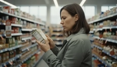 # Como ler a composição no rótulo dos alimentos e comprar melhor