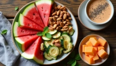 Como funciona a dieta do melão e o que dizem seus defensores