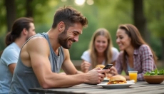 Como o IIFYM facilita o acompanhamento de macronutrientes para todos