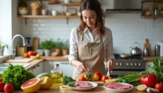 Como começar facilmente com low carb para iniciantes e o que comer