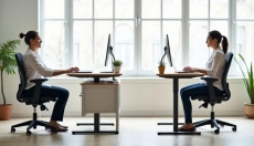 Como a lordose afeta sua saúde: conheça as causas dos problemas