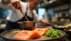 Como o mirin pode enriquecer sua comida e por que ele deve estar na sua despensa