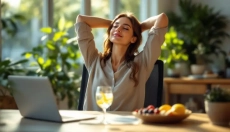 Como ter mais energia sem depender de café ou doces todos os dias