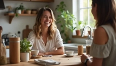 Jak mluvit o udržitelnosti a inspirovat ostatní