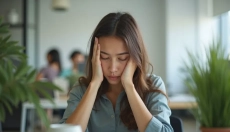 Como a tontura e a psicologia estão relacionadas com a sua saúde mental