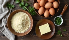 Como ralar perfeitamente para a sopa, que vai te encantar