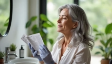 Como aplicar corretamente o tonalizante no cabelo para um resultado perfeito