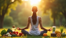 Como os hormônios mais conhecidos controlam nosso ritmo diário