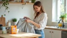 Como remover sangue seco do sofá e de outros materiais