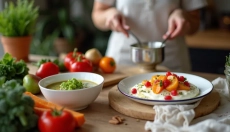 Como limitar os alimentos ultraprocessados na sua vida