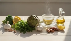 # Como apoiar o fígado naturalmente e proteger a sua saúde