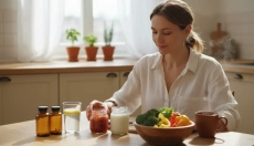# Jak podpořit ženské tělo po nemoci nebo antibiotikách

## Proč je obnova důležitá?

Nemoc a antibi