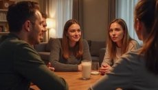 Como ajudar um alcoólatra e evitar a codependência