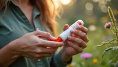 Como reconhecer uma alergia a picadas de abelha e o que fazer em caso de reação