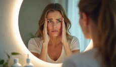 Como reconhecer uma súbita piora na visão e o que fazer a seguir