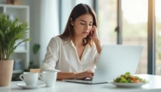 Como saber se você está comendo pouco e por que o cansaço, a sensação de frio e os desejos muitas ve