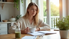 # Como saber se você está bebendo café demais