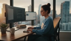 Como trabalhar com a energia ao longo do dia quando as hormonas depois dos quarenta mudam as regras 