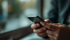 # Jak předejít bolesti zápěstí z telefonu a myši

Bolest zápěstí způsobená nadměrným používáním tele
