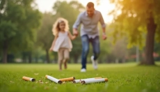 Como parar de fumar para sempre e fortalecer sua autoconfiança