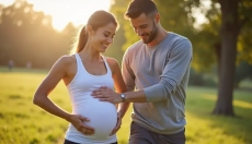 Como o ganho de peso na gravidez afeta sua saúde e bem-estar