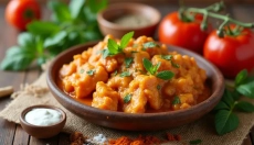 Como preparar o frango amanteigado perfeito e impressionar seus convidados