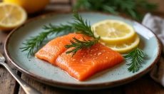Como preparar o gravlax perfeito em casa e impressionar seus convidados