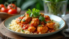 Como preparar jalfrezi e desfrutar dos deliciosos temperos indianos