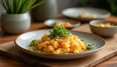 Como preparar um delicioso tteokbokki em casa de forma fácil e rápida