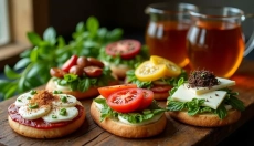 Como preparar um delicioso posúch e surpreender os comensais em casa