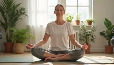 # Como adaptar o movimento às mudanças hormonais para que o exercício traga resultados e não prejudi