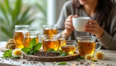 Como a limpeza intestinal pode melhorar seu humor e saúde