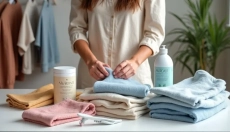 Como prolongar a vida útil das roupas com os cuidados adequados