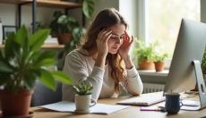 Como reconhecer a dor de cabeça nas têmporas e o que fazer com ela