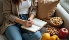 Como reconhecer a compulsão alimentar emocional no seu comportamento