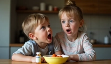 Como reconhecer a língua de framboesa e por que é importante agir rapidamente?