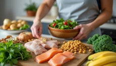 Como reconhecer a deficiência de vitamina B6 e o que fazer a respeito