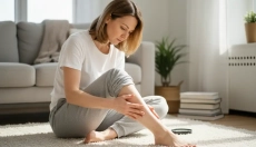 # Como reconhecer petéquias e quando é importante consultar um médico por causa de pontos vermelhos 